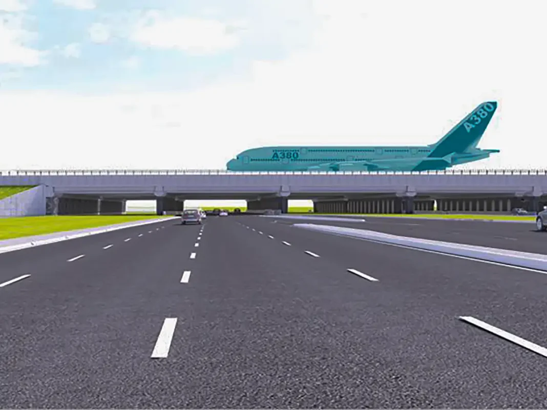 Delhi Airport Boosts Capacity as Runway Reopens