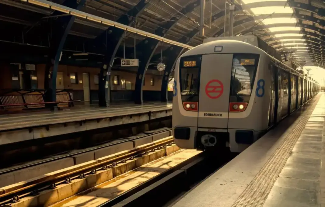 Delhi Metro Tickets Now on Uber App via ONDC