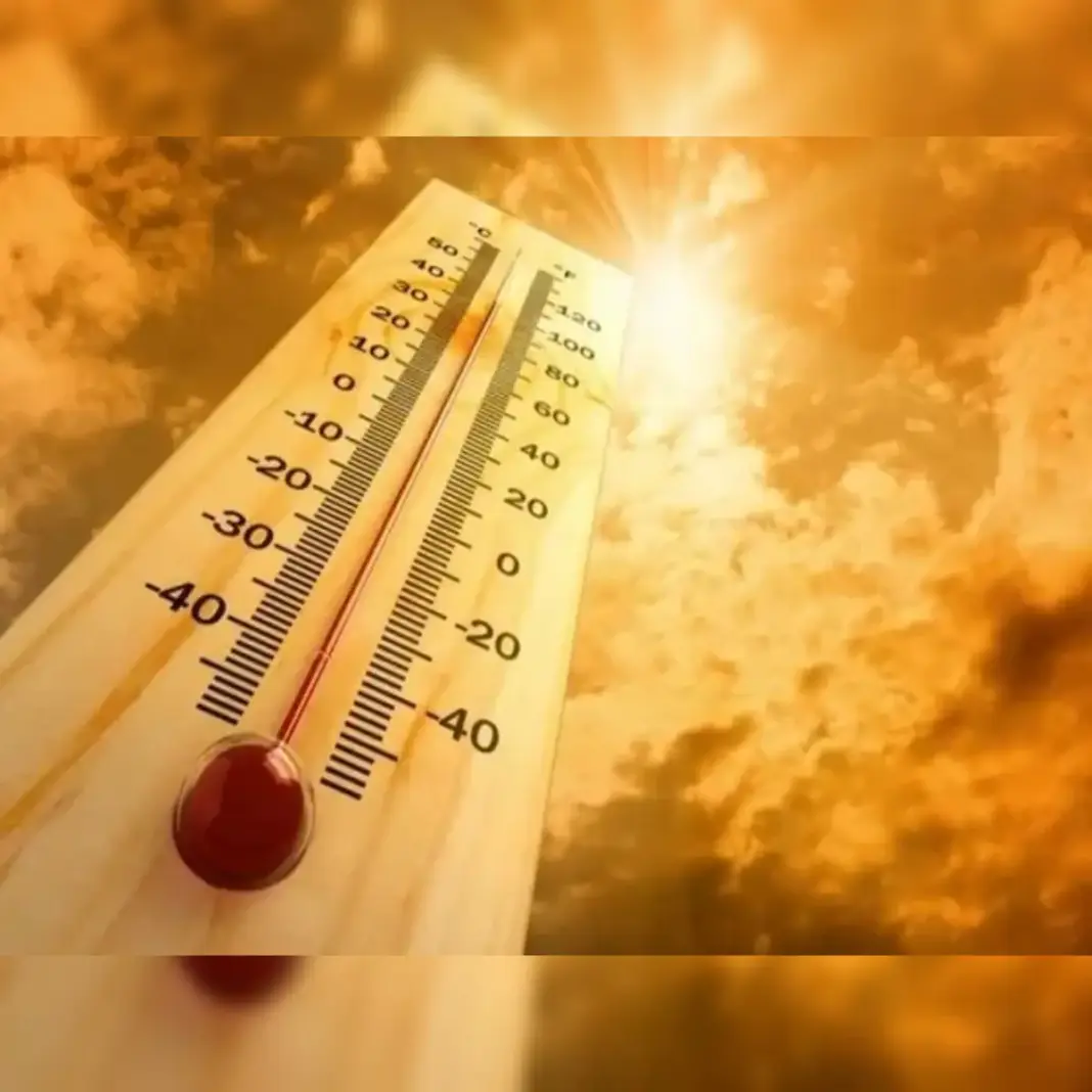 Pune Urbanisation Drives Extreme Summer Heat Stress