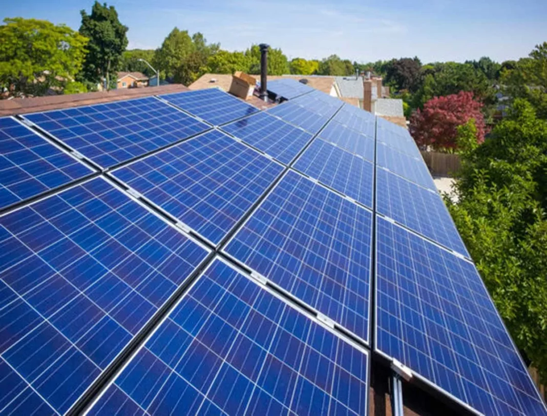 UP Metro Plans Rooftop Solar Expansion