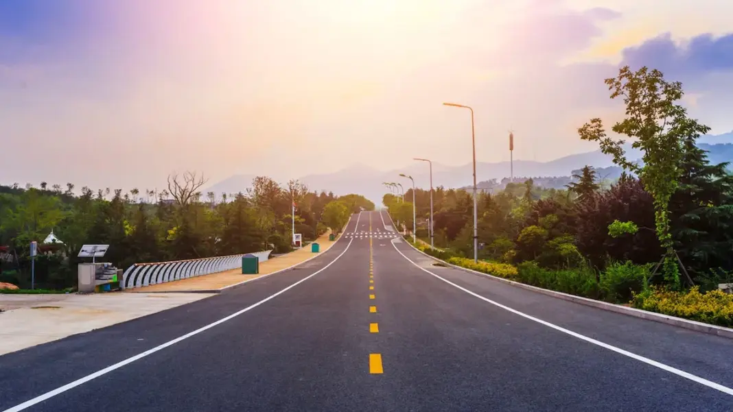 National Highway from Sikkim to Kalimpong Closed Till May 19