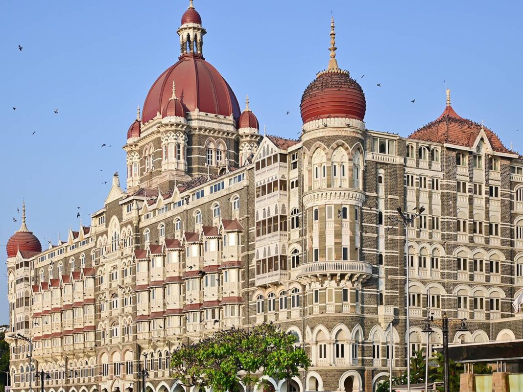 Maharashtra Unveils India First State Backed Convention Bureau