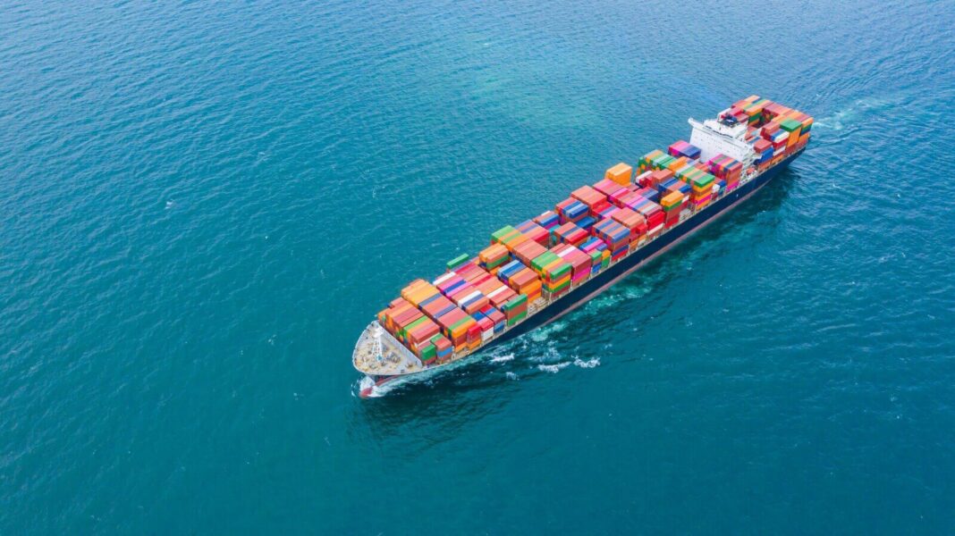 Qingdao Port Launches Direct Cargo Link to Mumbai