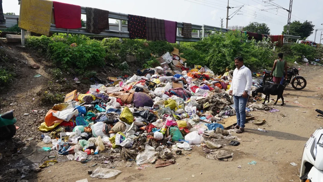 Ahmedabad Faces Waterborne Disease Crisis