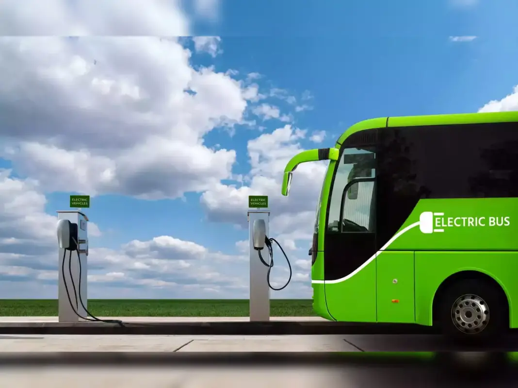 No E-Buses for Pune in Rs 10,900 Crore National Green Transport Push