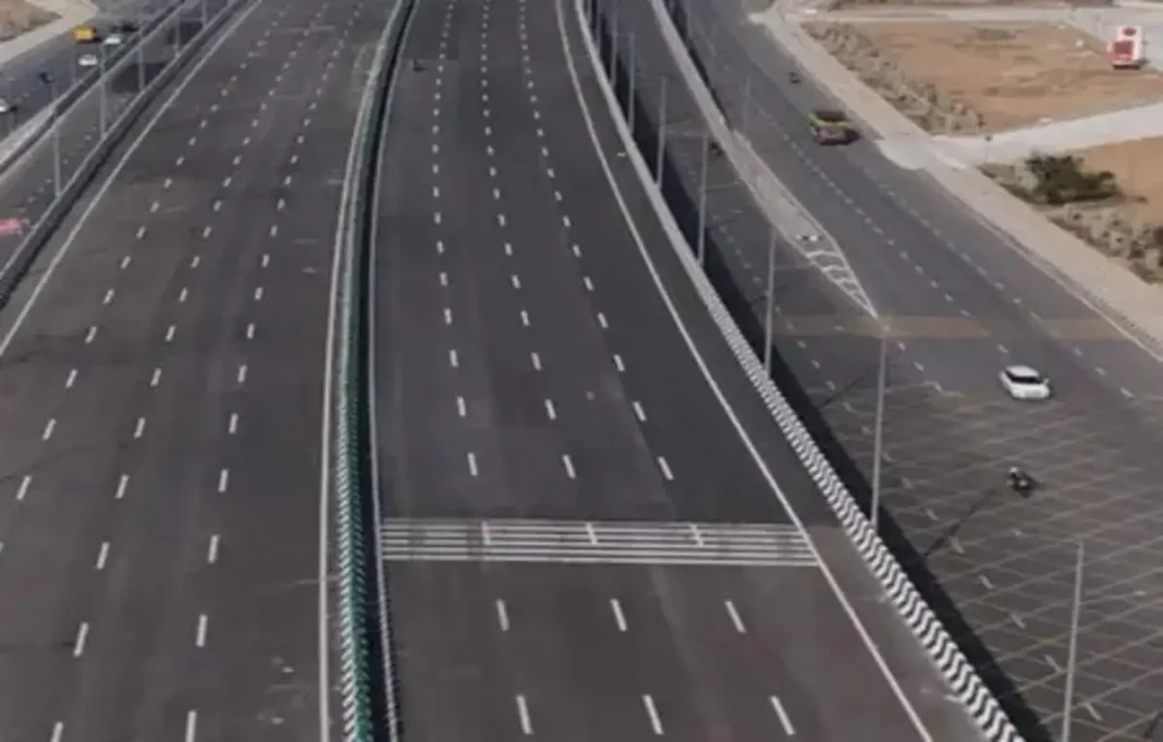 Rajkot-Bhavnagar Road Set for Six-Lane Upgrade at Rs 2100 Crore