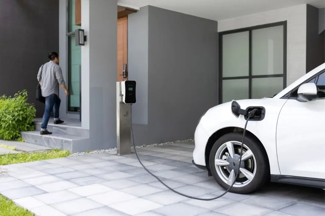 MTDC Installs EV Chargers at 49 State Resorts