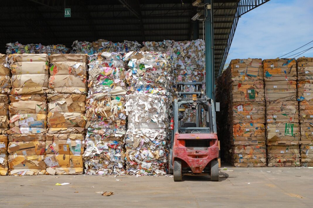 Kazakhstan Moves to Reform Waste Management