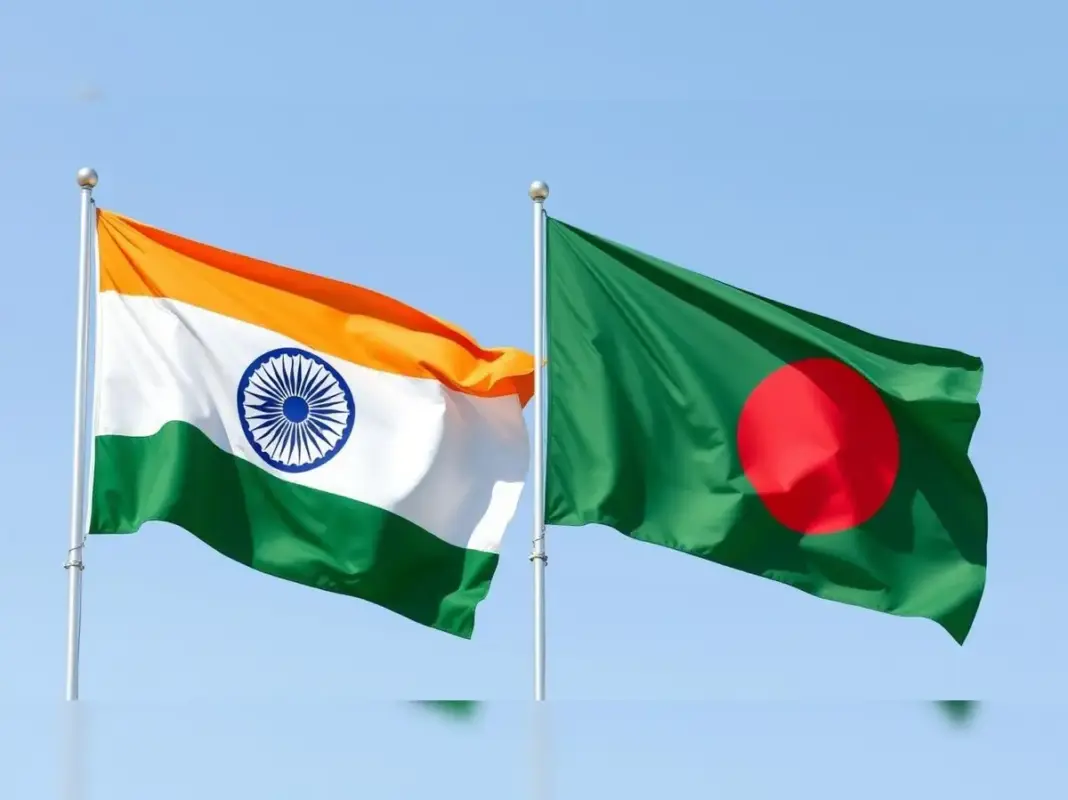 Indian Port Curbs Hit Bangladesh Exports