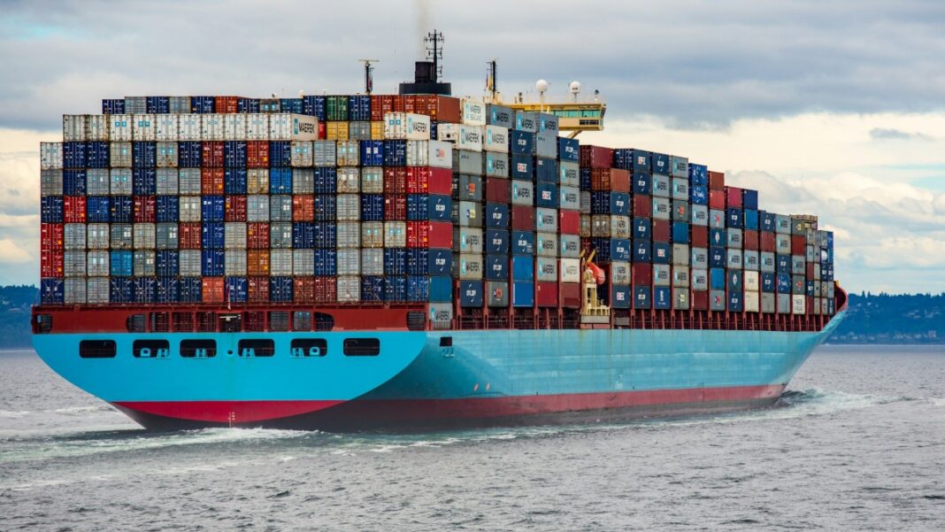 India Bars Pakistani Ships Cargo Sent to Singapore
