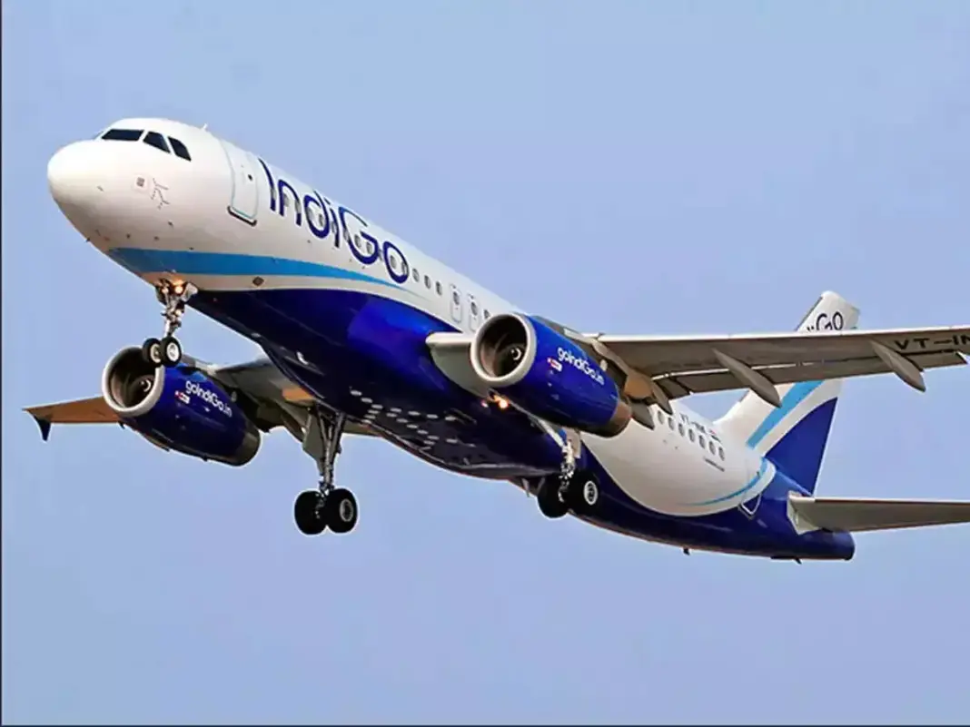 IndiGo Cancels Flights to Six Cities Amid Security Concerns
