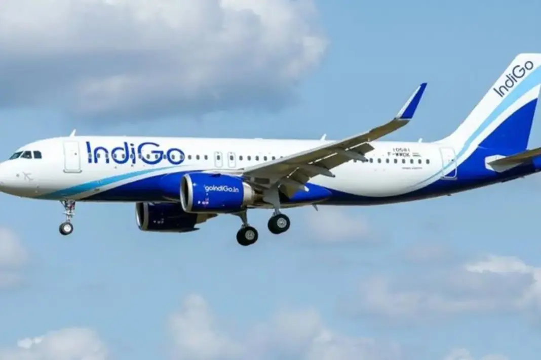 IndiGo to launch direct Manchester Mumbai flight from July 1