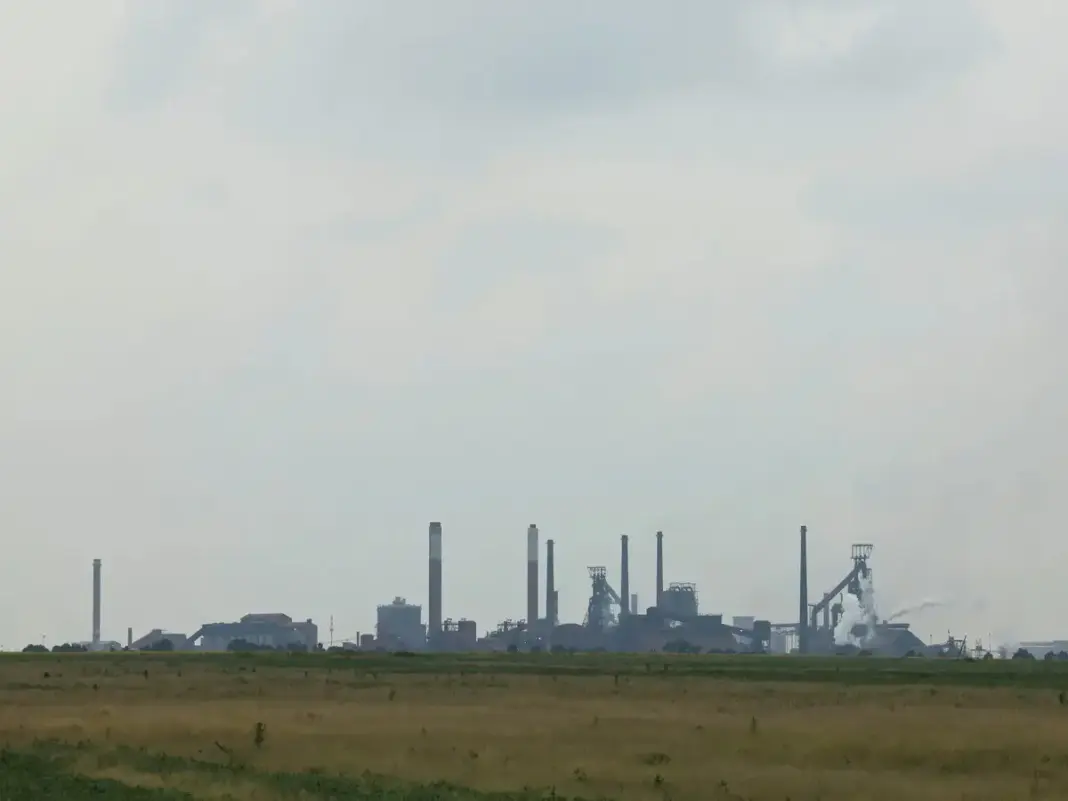 Gujarat Sees New Industrial Township Rise in Vithalapur