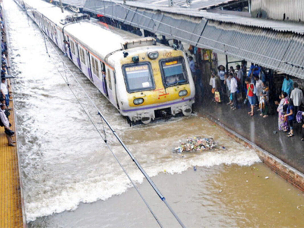 Harbour Line Shut Between Wadala and CSMT in Mumbai