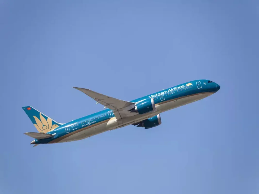 Vietnam Airlines Expands India Network with Direct Bengaluru-Hanoi Flight