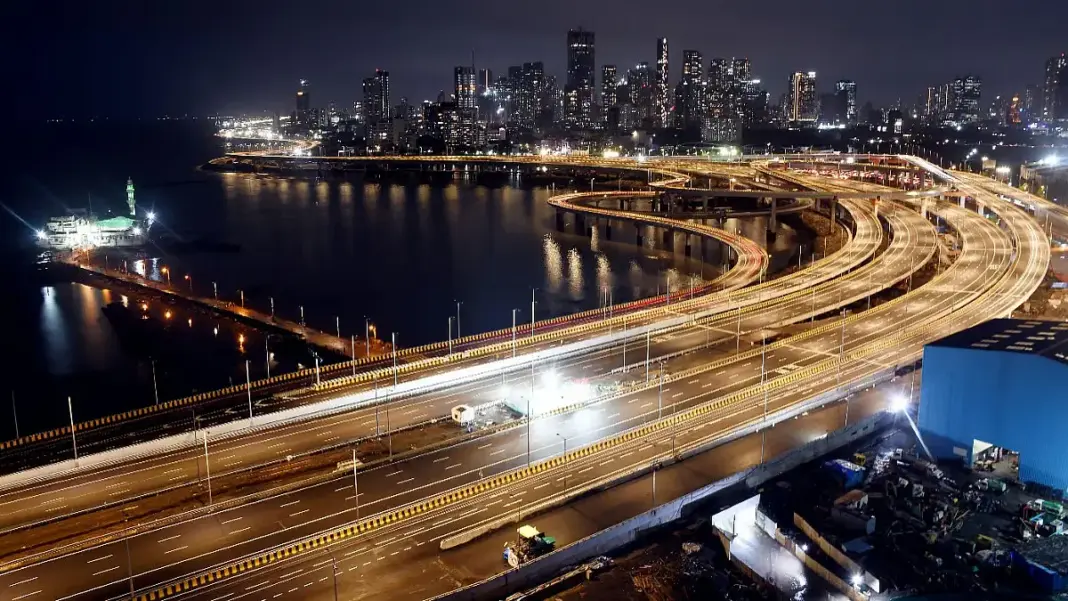 Mumbai Coastal Road promenade set to open by mid June