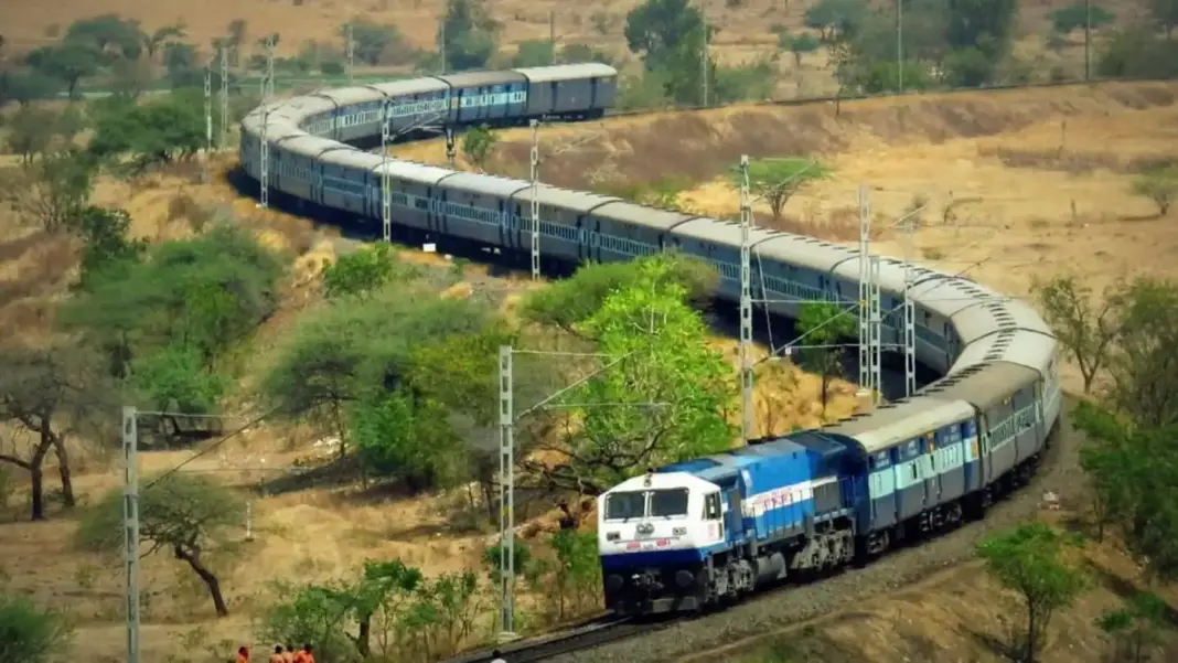 Railway Minister orders special trains for public