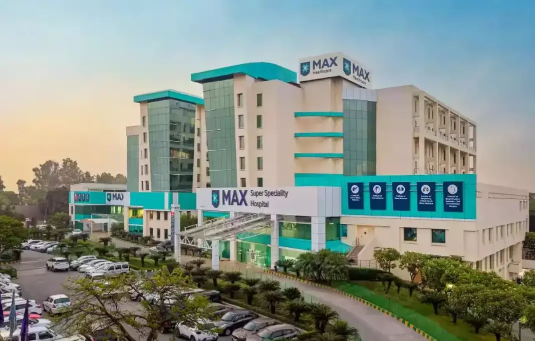 Uttar Pradesh Unveils New Private Health Infrastructure Plan