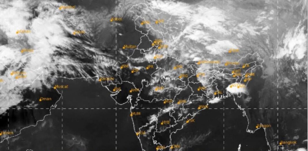 India Launches World Highest Resolution Weather Model