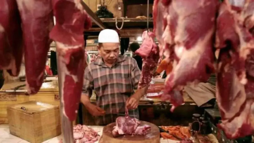 BBMP Bans Animal Slaughter Meat Sale Across Bengaluru on May 12