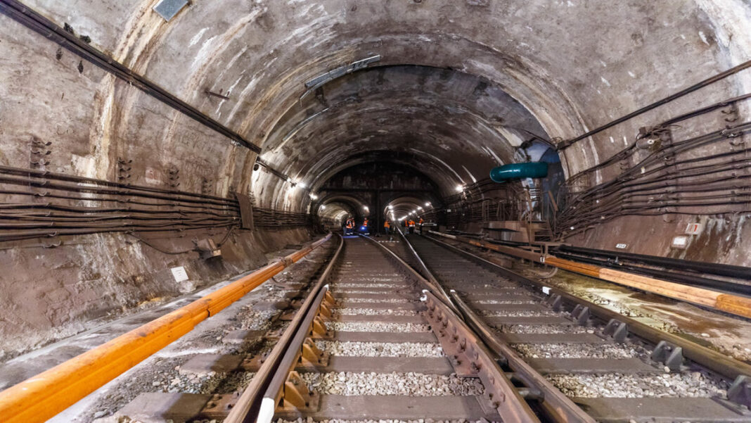 Mumbai Metro Tunnel Row Reaches Supreme Court