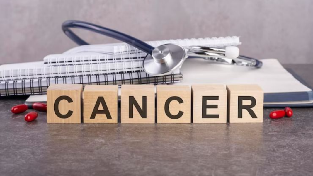 Ahmedabad Sees 47 Percent Cancer Cases in Under 50s
