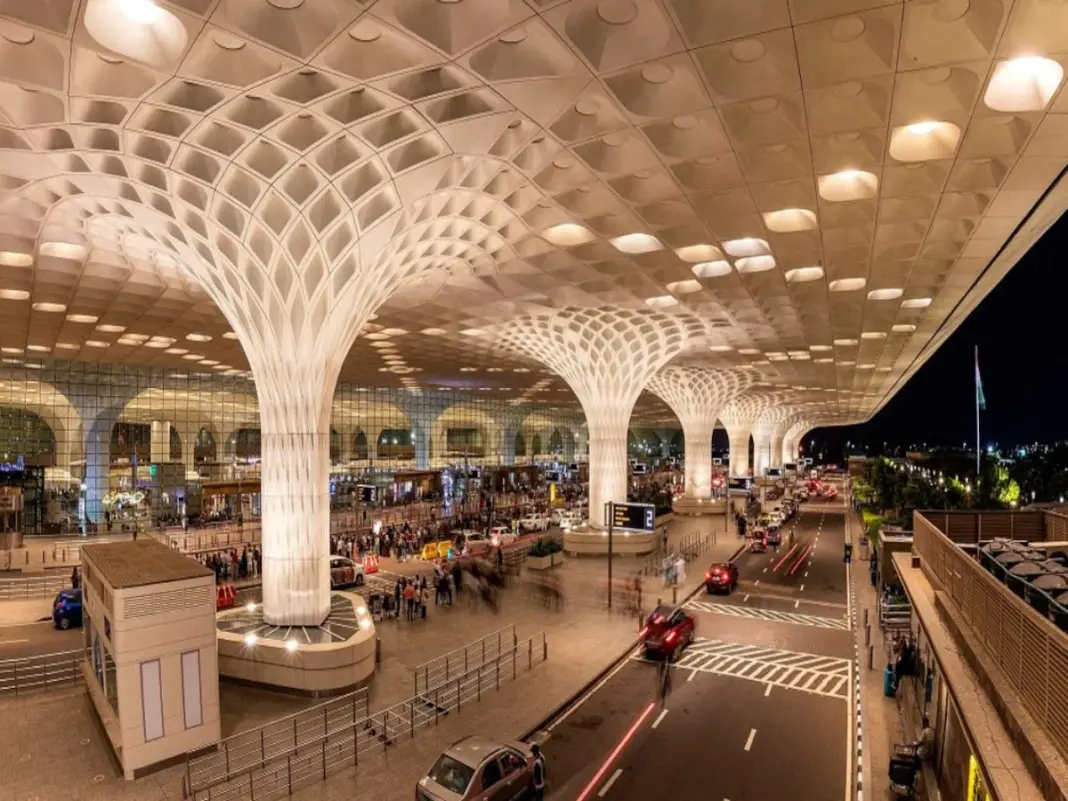Adani Pushes for Unified Fees at Mumbai, Navi Mumbai Airports