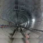 Mumbai First Underground Rail Line in the Works