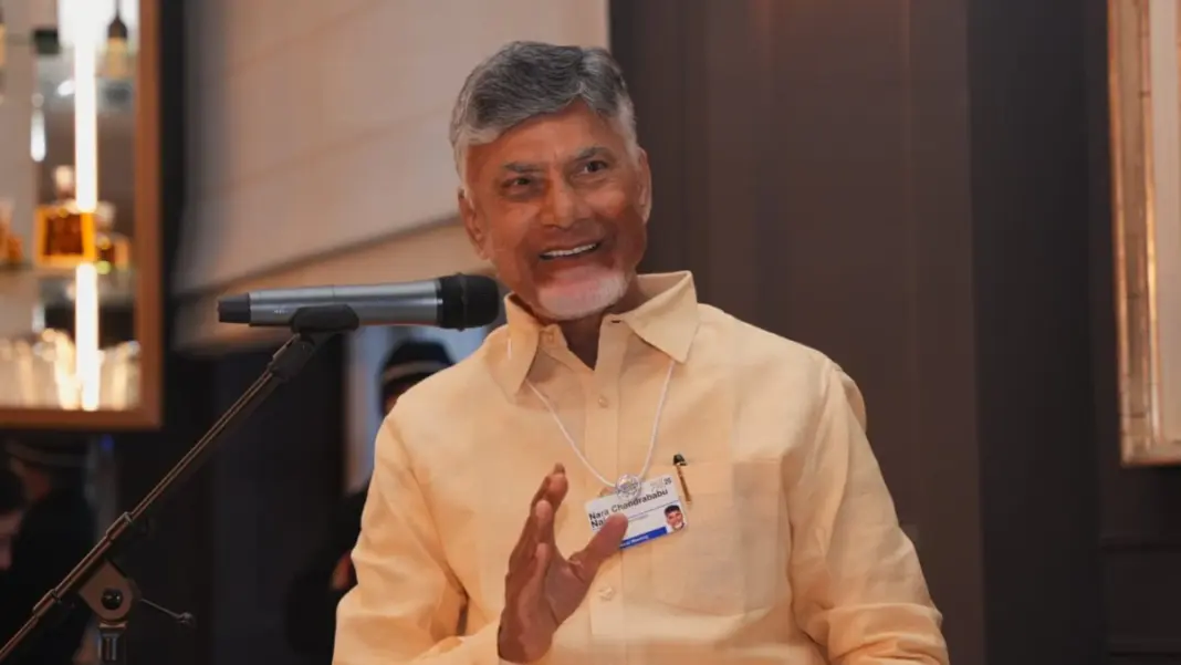 Andhra Pradesh Leads with Quantum Valley Vision