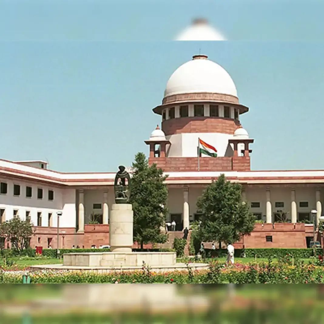 Supreme Court to Decide on Ridge Area Development