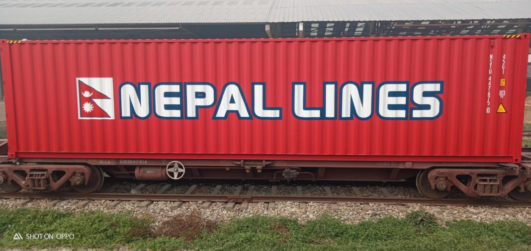 Nepal Struggles with High Transit Costsv