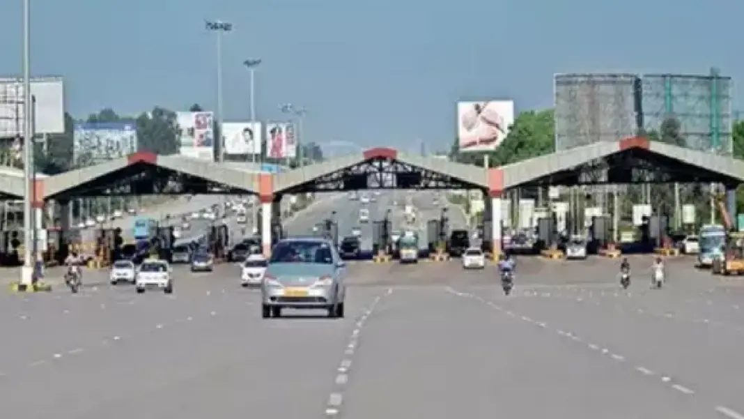 Sadahalli Underpass Plan Back on Track