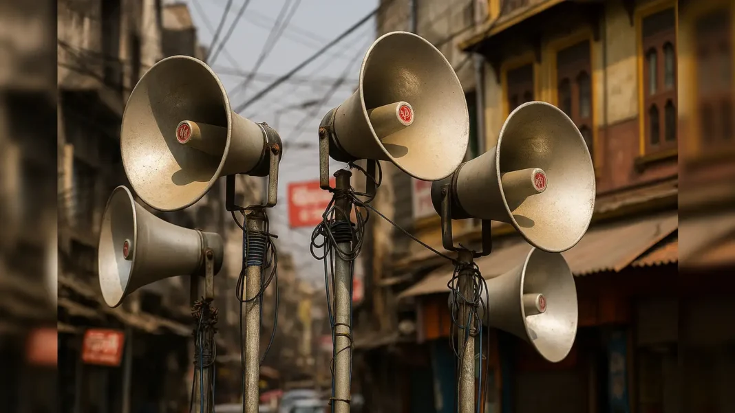 Delhi Expands Authority to Act on Noise Pollution