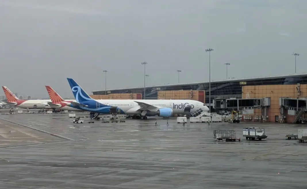 India Shuts 32 Airports Amid Rising Tensions