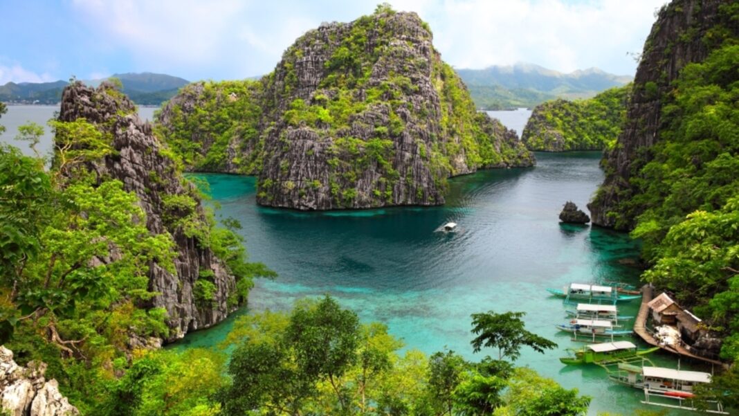 Philippines Opens Visa Free Travel for Indian Tourists Amid Tourism Push