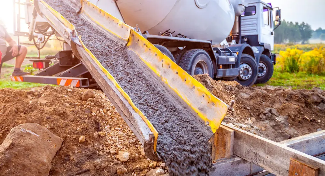 India Cement Costs Rise Amid West Asia Tensions