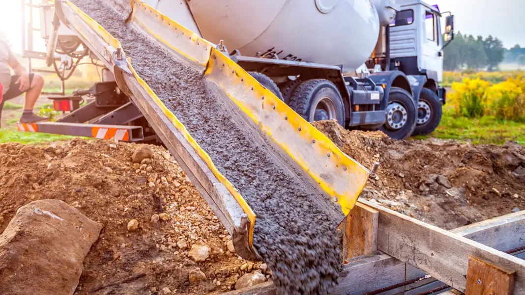 India Cement Costs Rise Amid West Asia Tensions