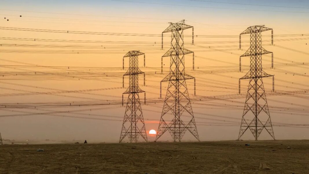 Delhi Residents Face 10 Percent Power Bill Hike