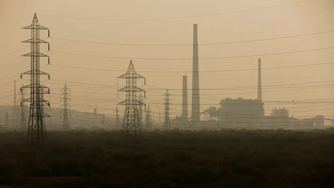 Powergrid plans Rs 3 lakh crore capex by 2032