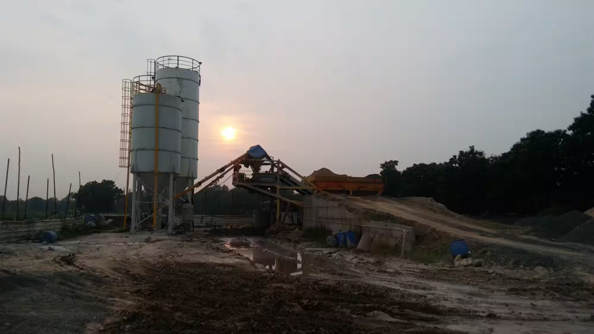 Ahmedabad to Relocate RMC Plants from Housing Areas