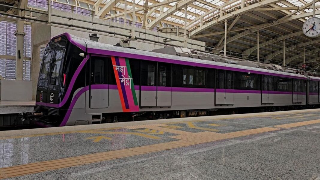 Pune Metro begins design for Kharadi corridor and plans airport link