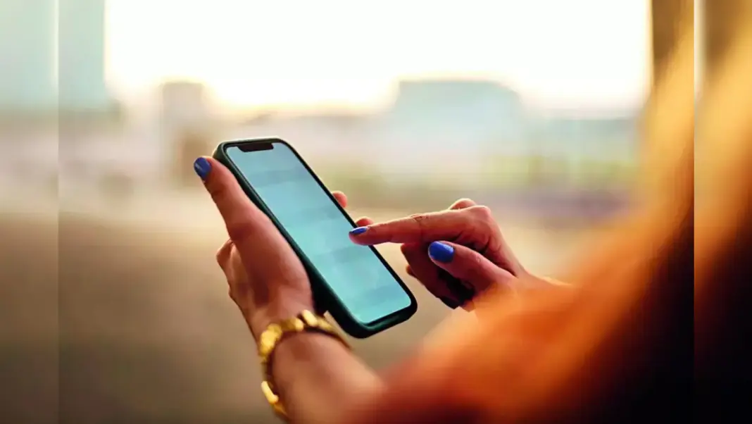 SwaRail App Integrates Train Services on One Platform