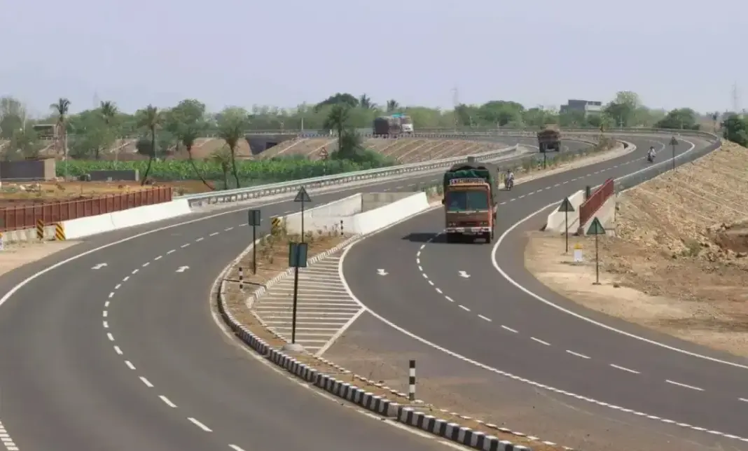 Govt Sanctions Rs 7K Cr for Highway and Rail Expansion