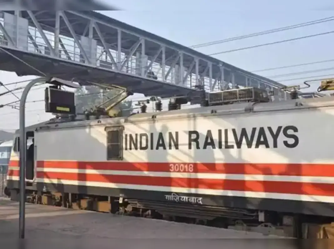 RVNL Secures Rs 115.79 Cr Contract for Electric Traction Upgrade in Central Railway