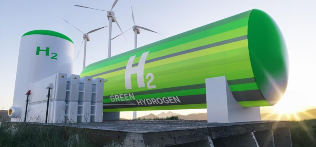 India Scales Up Green Hydrogen Capacity with Major Push in Production and Exports