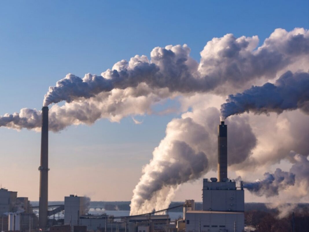Navi Mumbai Cracks Down on Site Pollution