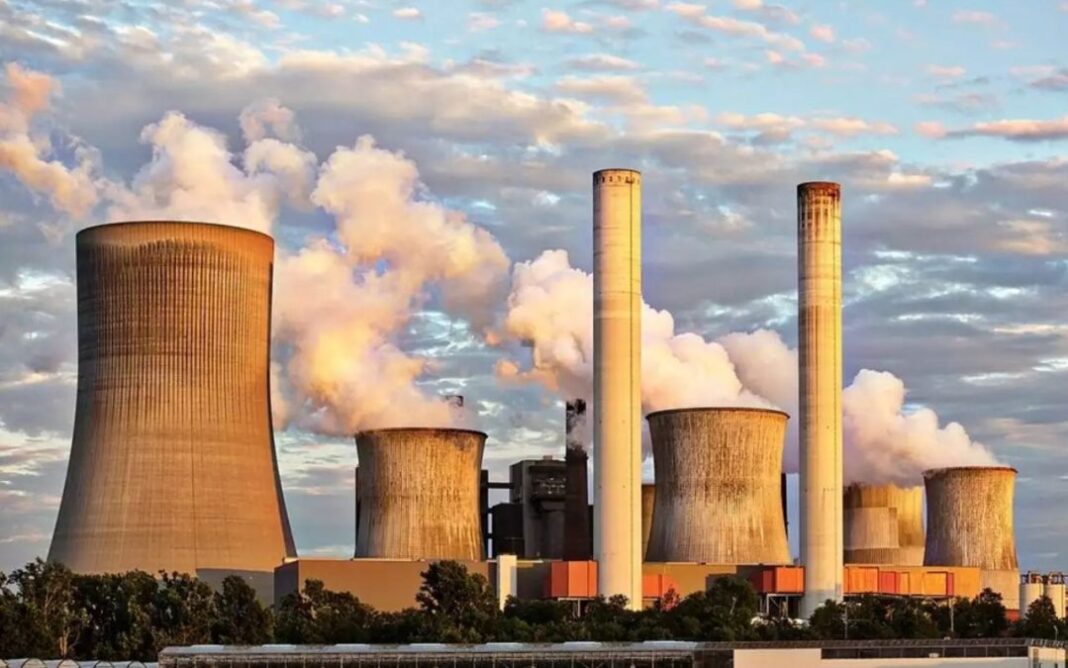 Power Mech Shares Surge After Major Order Win