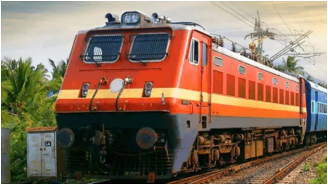 Bengaluru Mangaluru Train Route Shut for Five Months