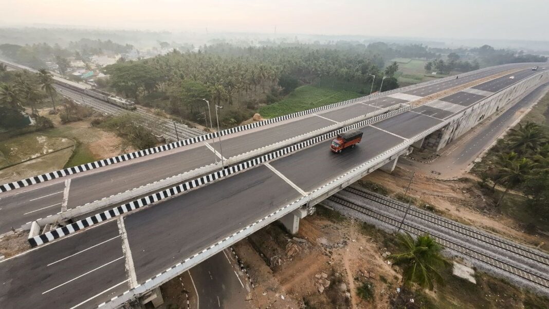 Hyderabad Approves Rs 749 Cr for Road Upgrade