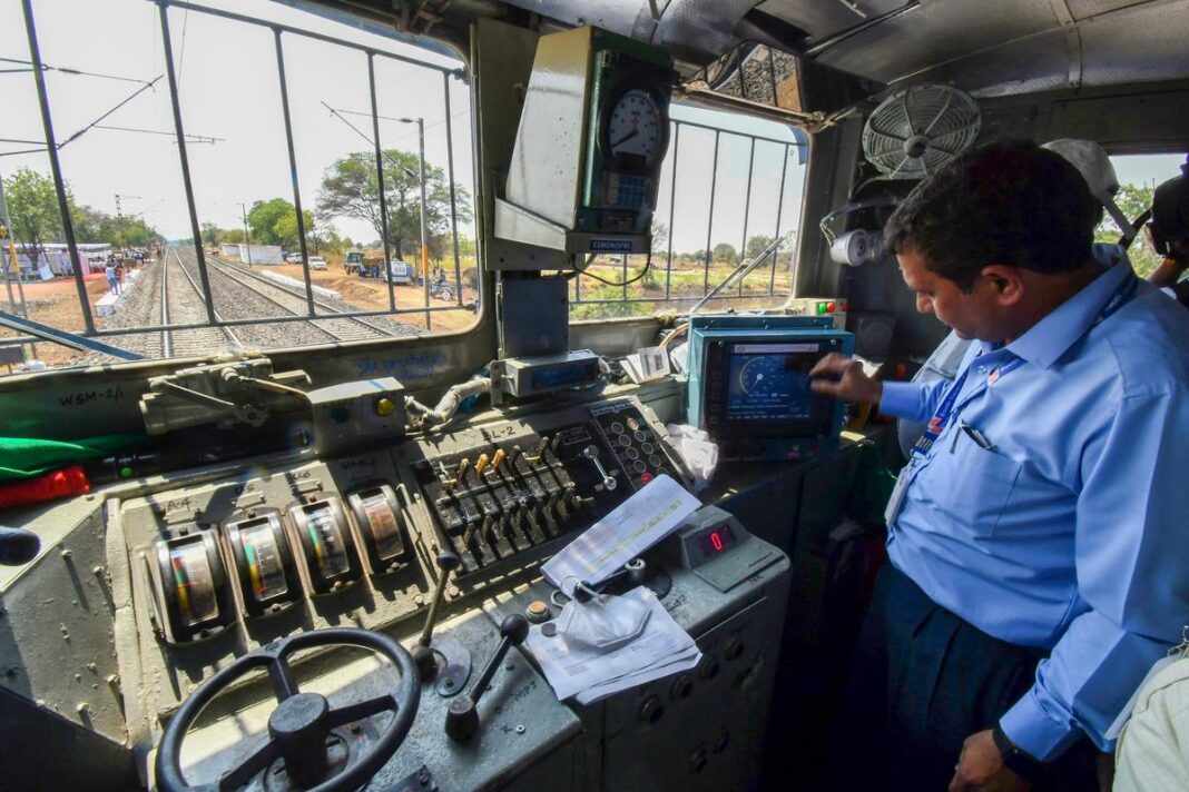 Railways to Rehire Retired Staff for Vacant Posts